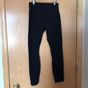 ⚡️FLASH SALE⚡️ Lululemon Leggings